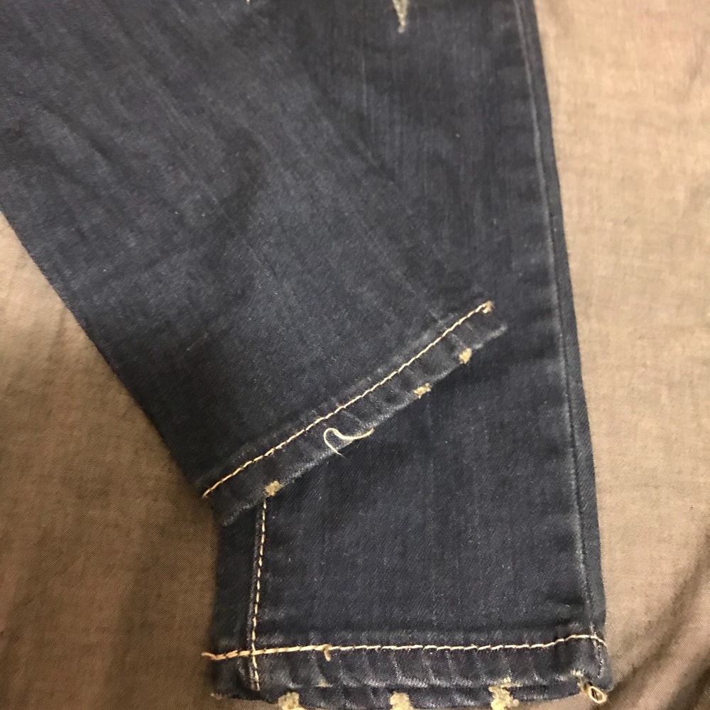Jeans - Picture 2 of 6